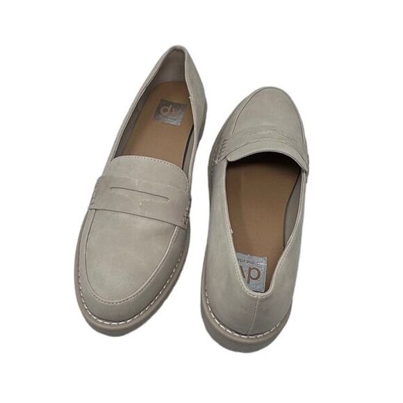 NWOT DV Dolce Vita Dune Carley women's loafer size 9 - Picture 10 of 11